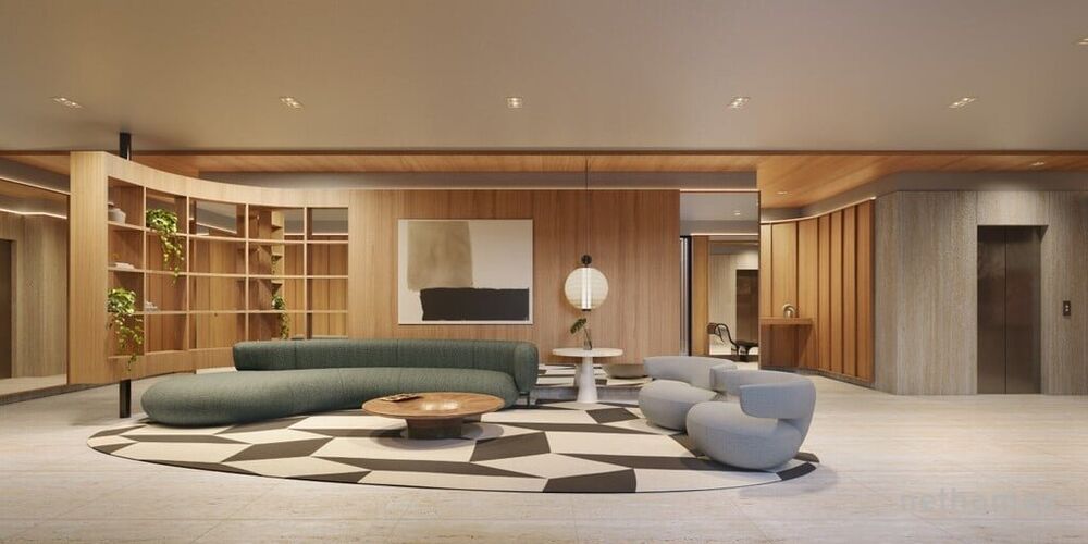 Cobertura Lançamentos com 3 quartos, 182m² - Foto 1