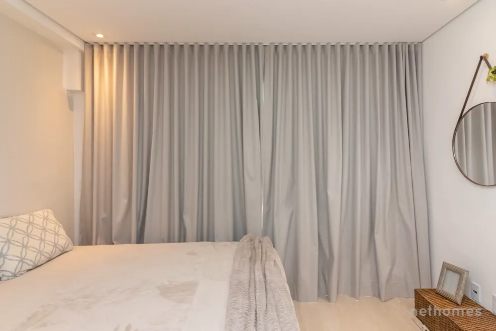 Apartamento, 1 quarto, 21 m² - Foto 5