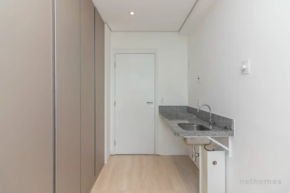 Apartamento, 1 quarto, 21 m² - Foto 7