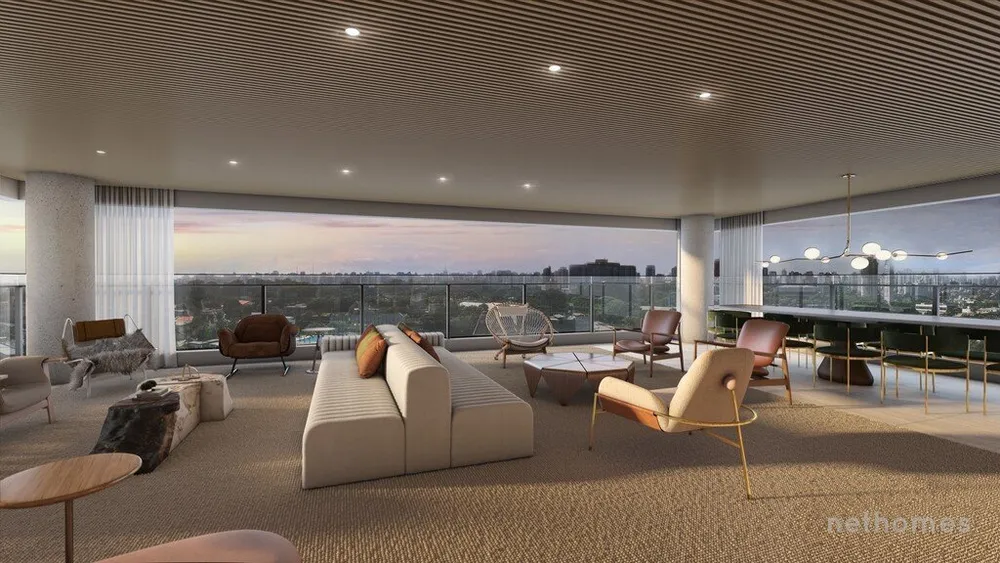 Cobertura, 4 quartos, 427 m² - Foto 8