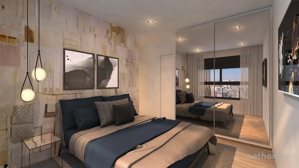 Cobertura, 4 quartos, 427 m² - Foto 9