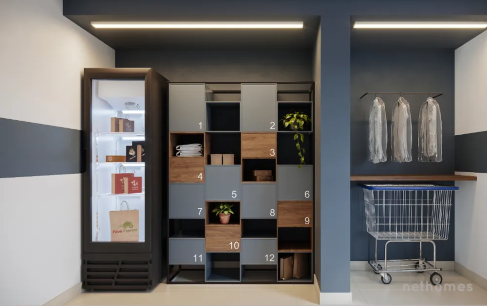 Loteamento e Condomínio - Foto 4