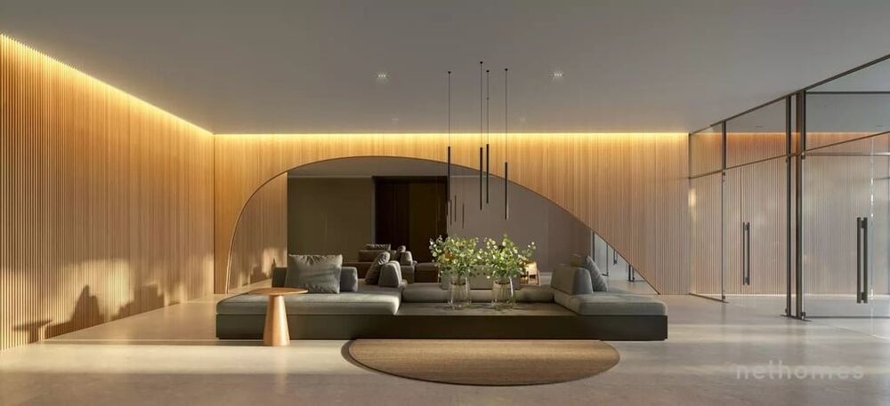 Cobertura Lançamentos com 3 quartos, 231m² - Foto 4