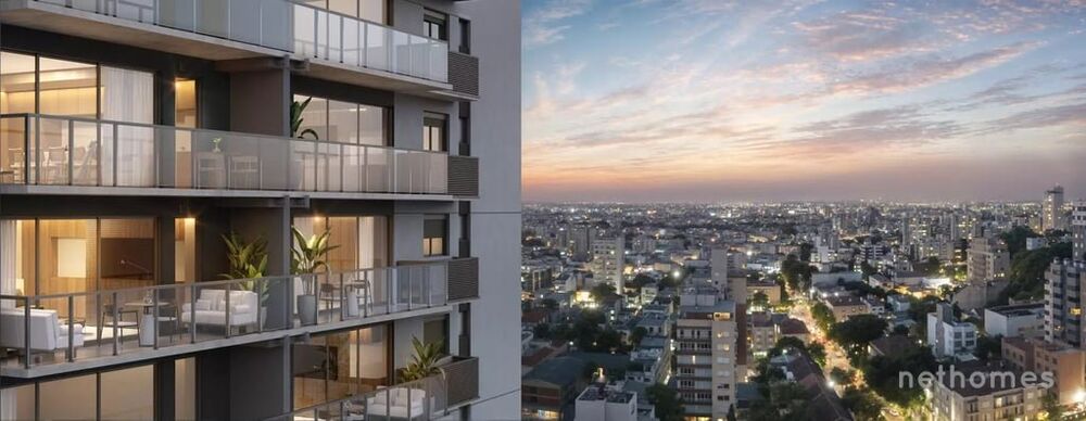 Cobertura Lançamentos com 3 quartos, 231m² - Foto 14