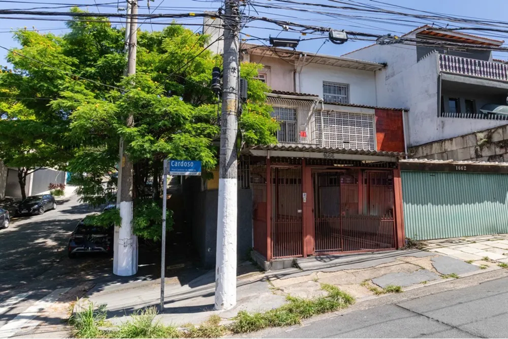 Imóvel Comercial, 279 m² - Foto 7