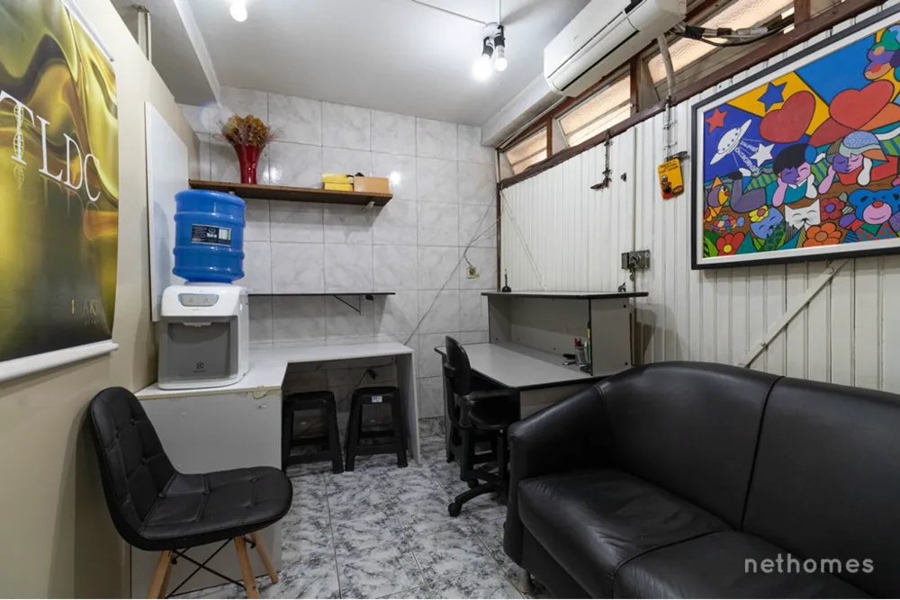 Imóvel Comercial, 279 m² - Foto 5