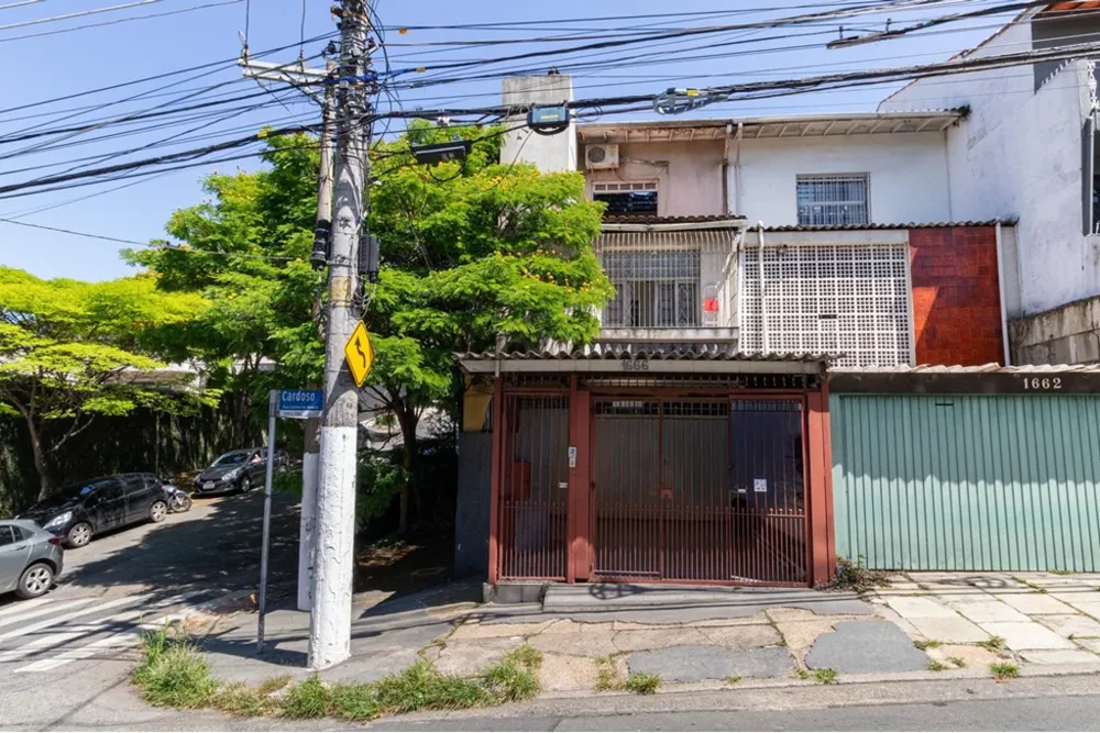 Imóvel Comercial, 279 m² - Foto 3