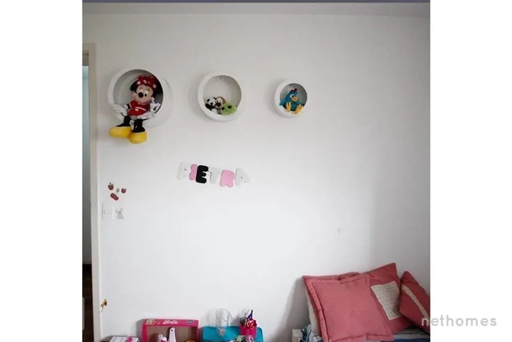 Apartamento, 3 quartos, 182 m² - Foto 8