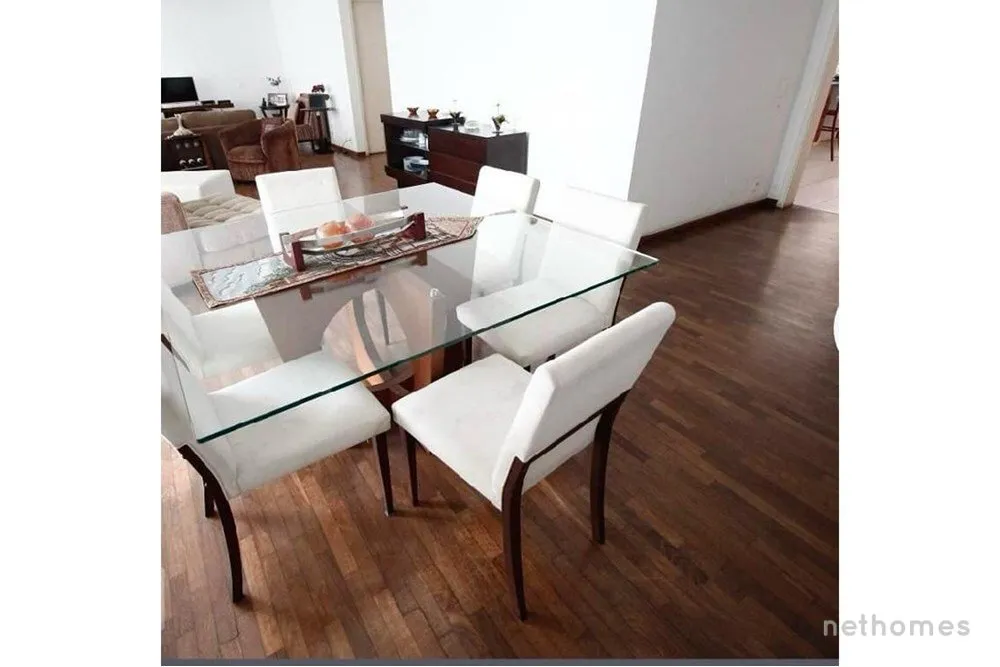 Apartamento, 3 quartos, 182 m² - Foto 1