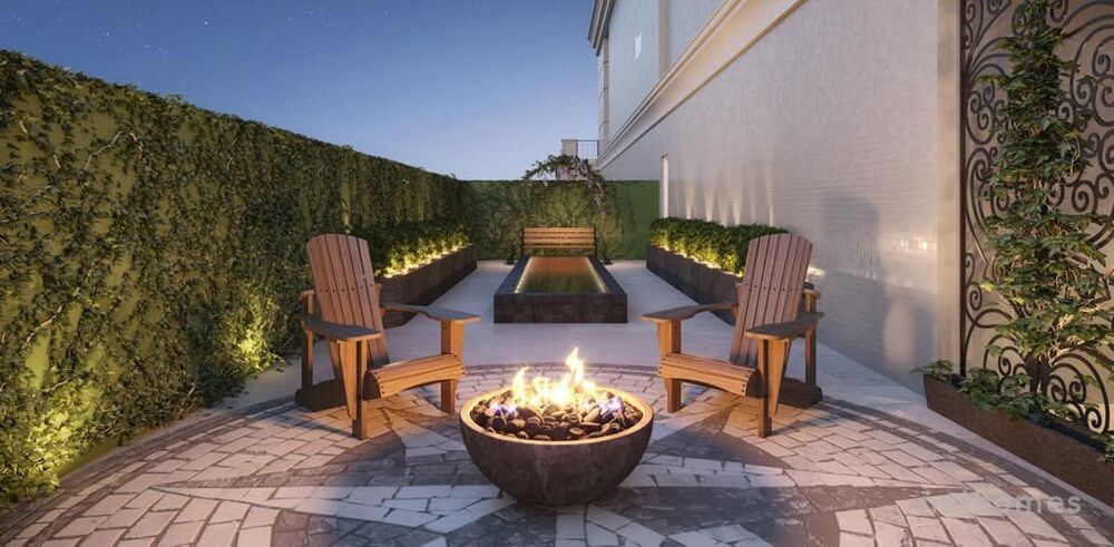 Apartamento, 5 quartos, 230 m² - Foto 6