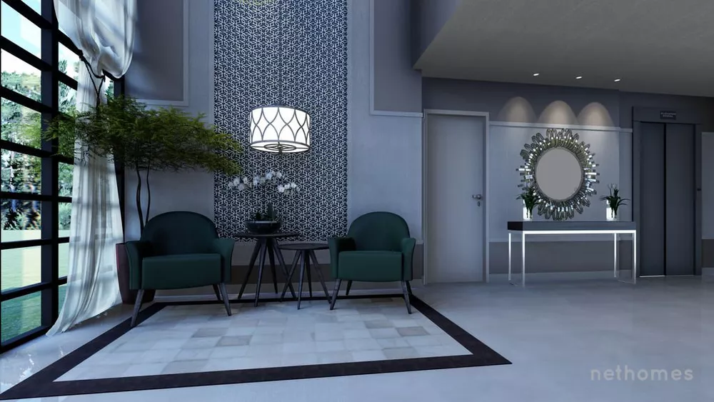 Apartamento, 3 quartos, 86 m² - Foto 6