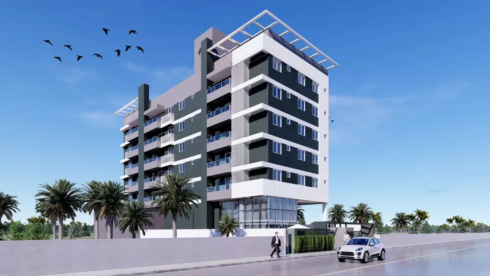 Apartamento, 3 quartos, 86 m² - Foto 2