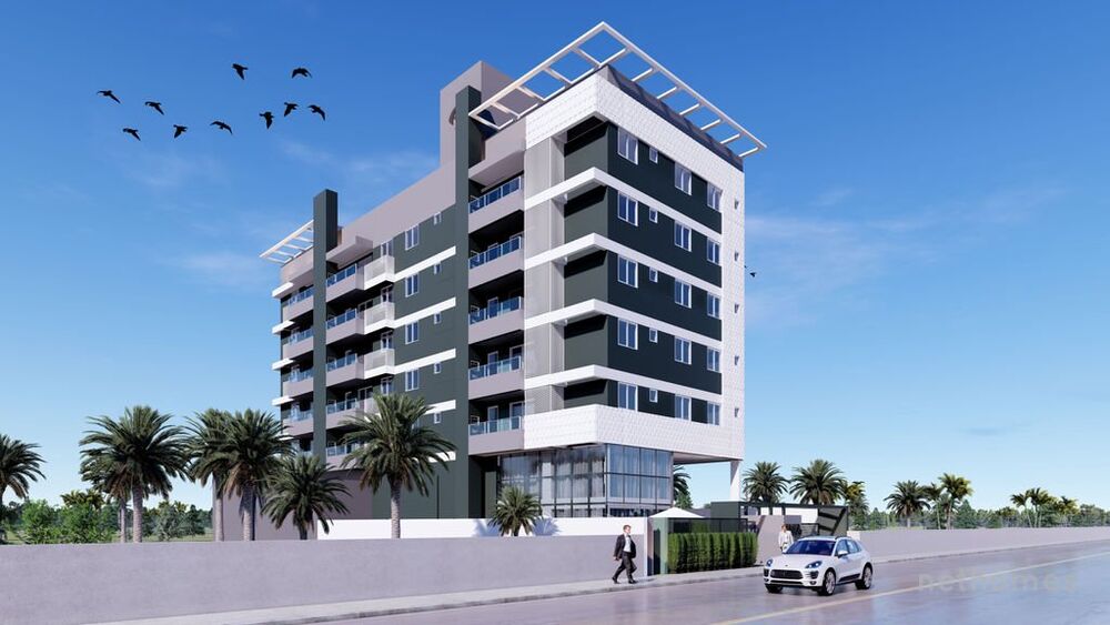 Apartamento, 3 quartos, 86 m² - Foto 1