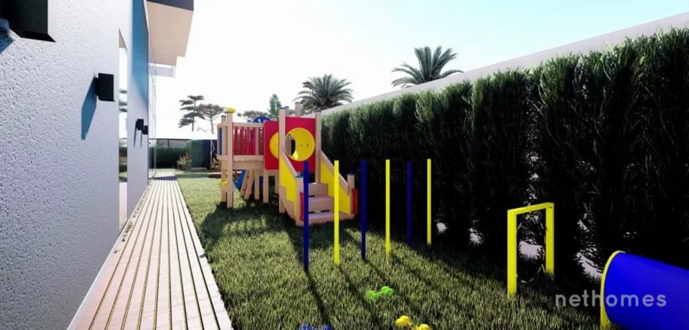 Apartamento, 3 quartos, 86 m² - Foto 5