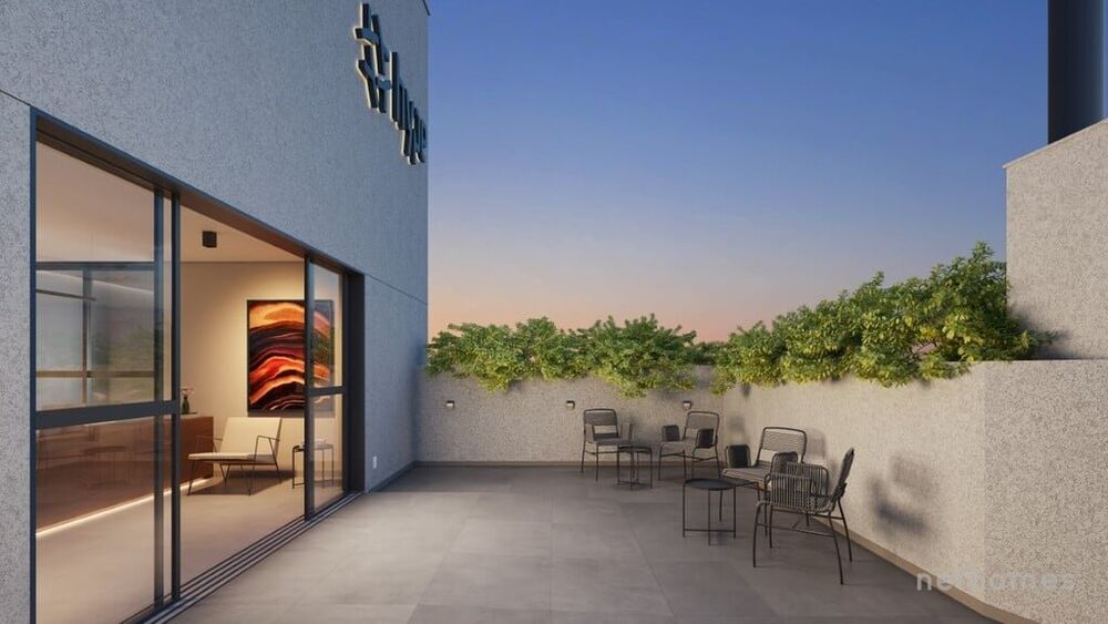 Apartamento Lançamentos com 3 quartos, 72m² - Foto 15