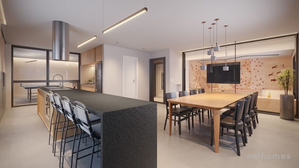 Apartamento Lançamentos com 3 quartos, 72m² - Foto 9