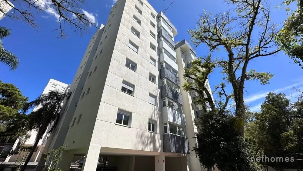 Apartamento à venda com 3 quartos, 91m² - Foto 5