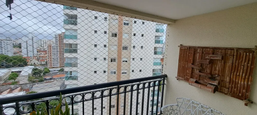 Apartamento, 3 quartos, 69 m² - Foto 1