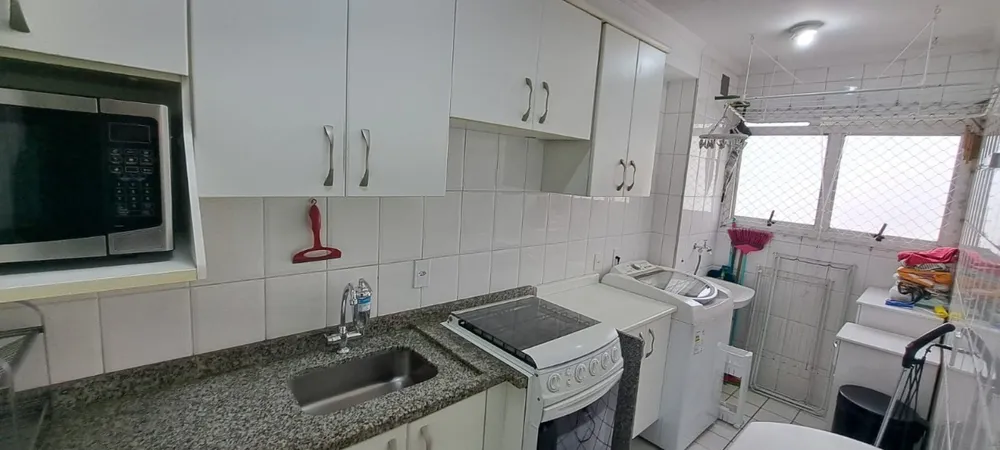Apartamento, 3 quartos, 69 m² - Foto 5