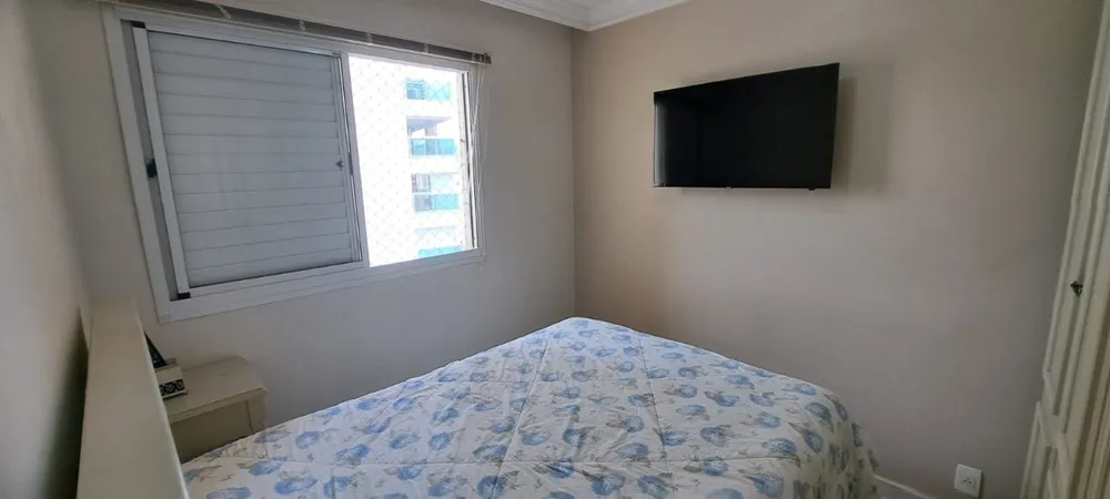 Apartamento, 3 quartos, 69 m² - Foto 3