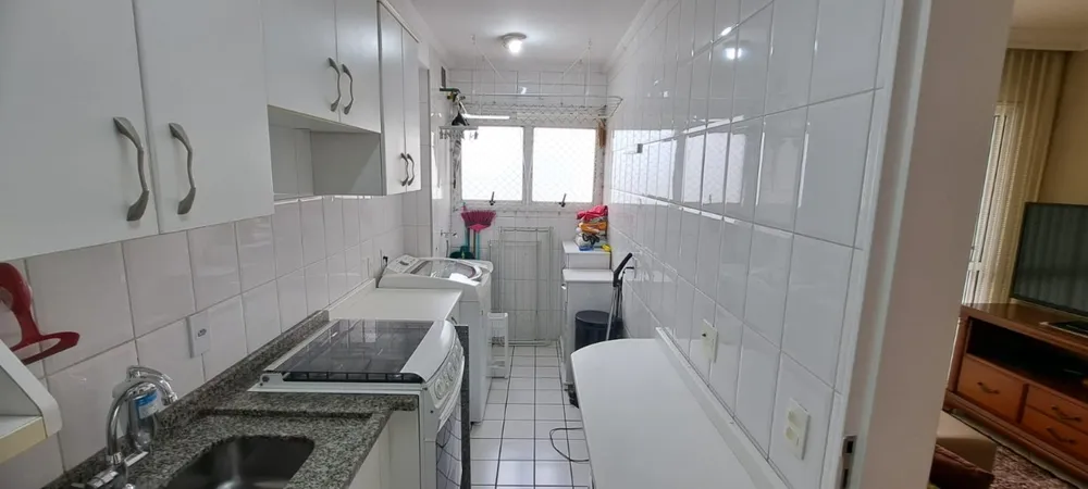 Apartamento, 3 quartos, 69 m² - Foto 4