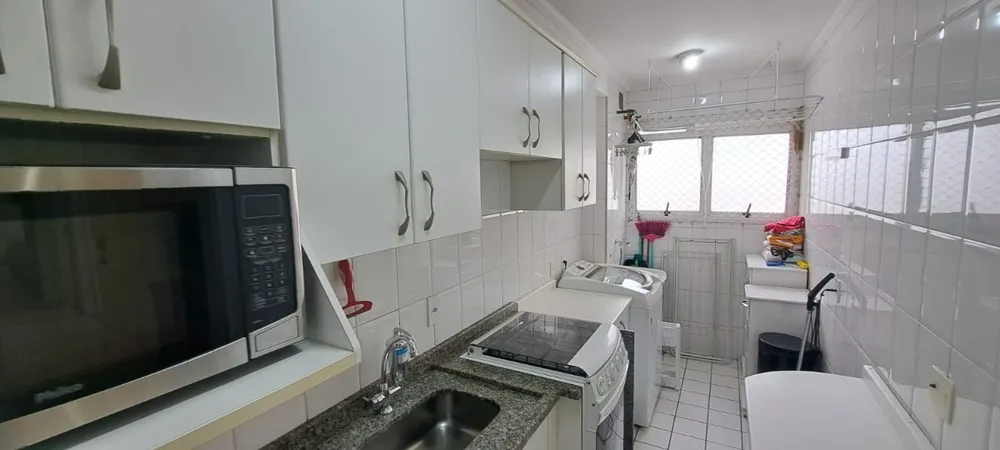 Apartamento, 3 quartos, 69 m² - Foto 2
