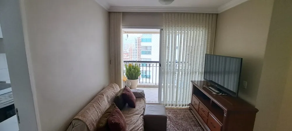 Apartamento, 3 quartos, 69 m² - Foto 2