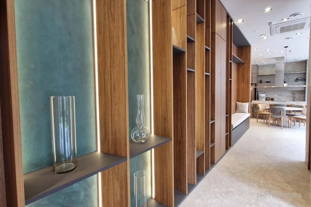 Apartamento, 3 quartos, 111 m² - Foto 5