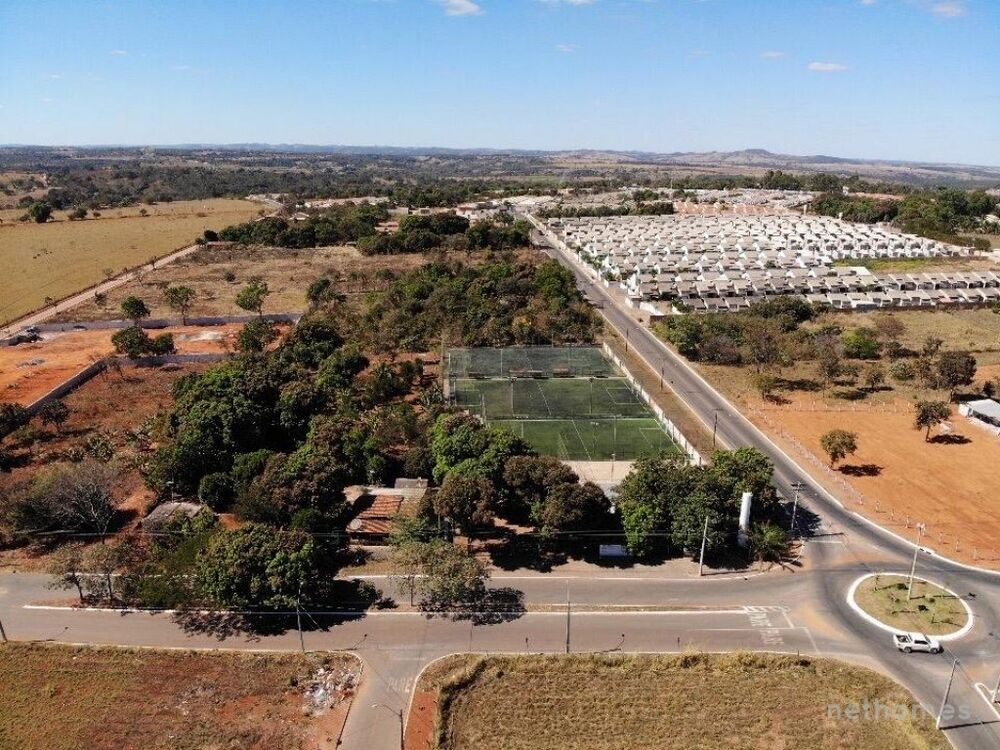 Terreno à venda, 250m² - Foto 3