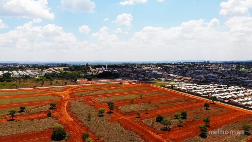 Terreno à venda, 250m² - Foto 4
