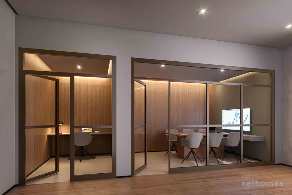 Apartamento, 2 quartos, 61 m² - Foto 4