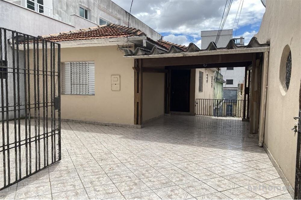 Terreno à venda, 352m² - Foto 1
