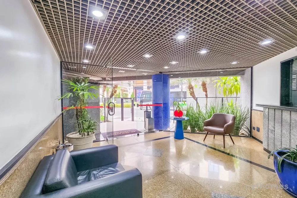 Sala-Conjunto, 43 m² - Foto 8