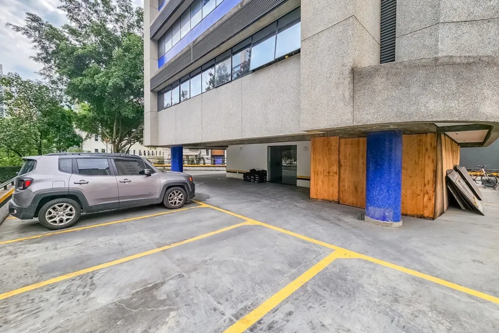 Sala-Conjunto, 43 m² - Foto 7