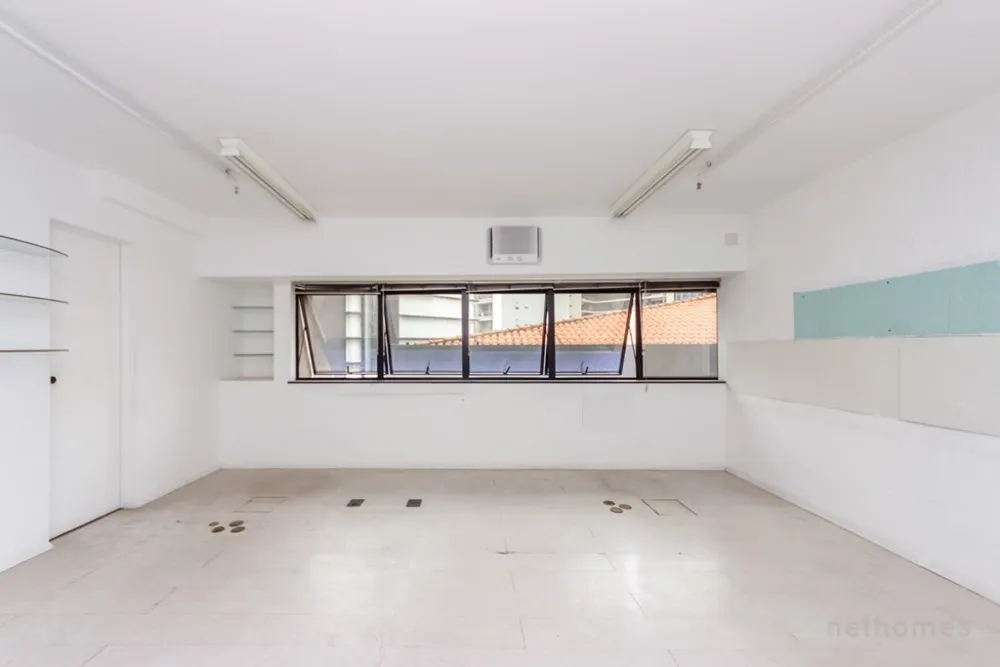 Sala-Conjunto, 43 m² - Foto 1