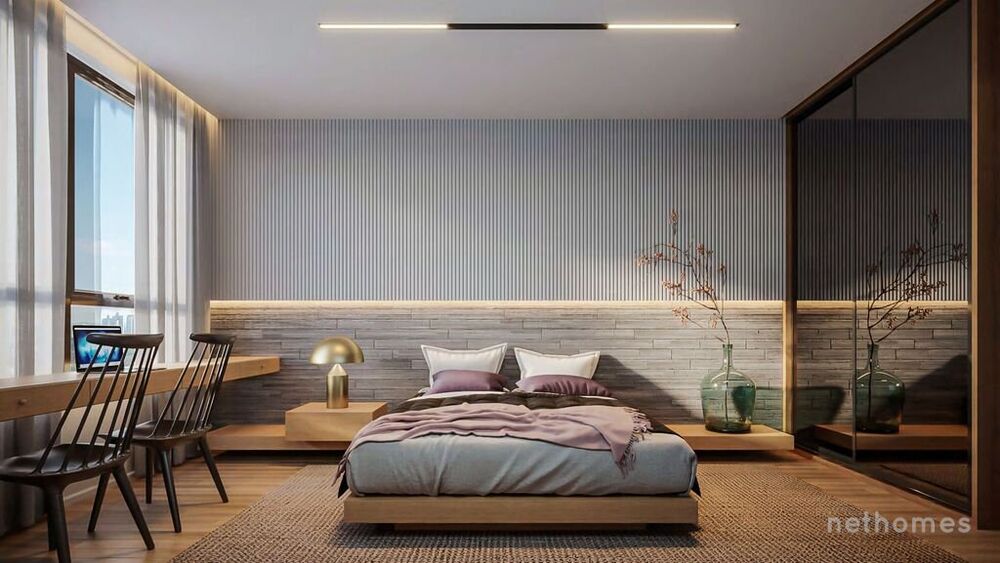 Apartamento, 3 quartos, 234 m² - Foto 1