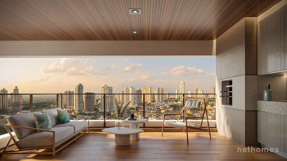 Apartamento, 3 quartos, 234 m² - Foto 8