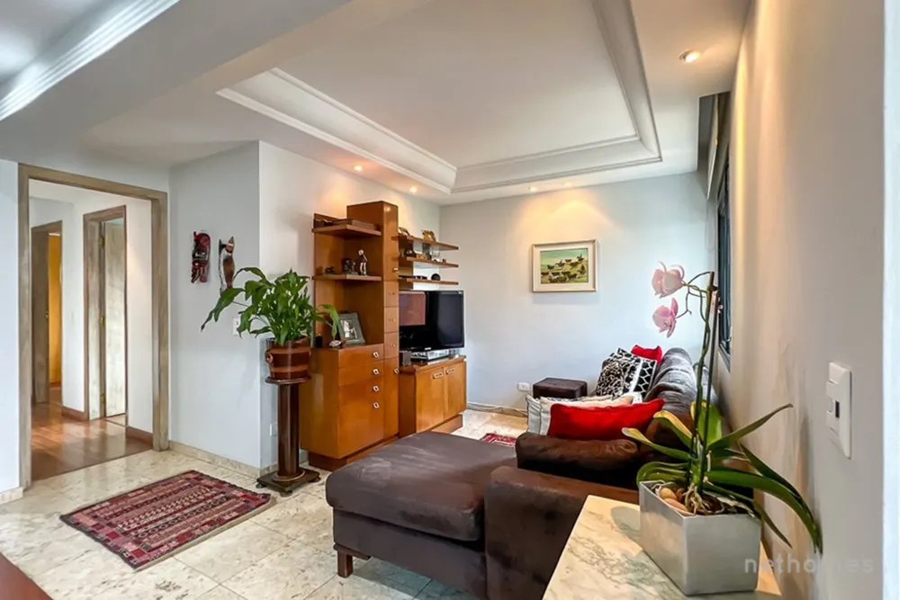Apartamento, 3 quartos, 164 m² - Foto 4
