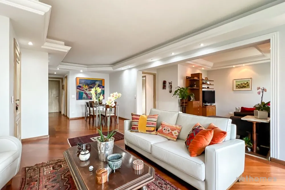 Apartamento, 3 quartos, 164 m² - Foto 6