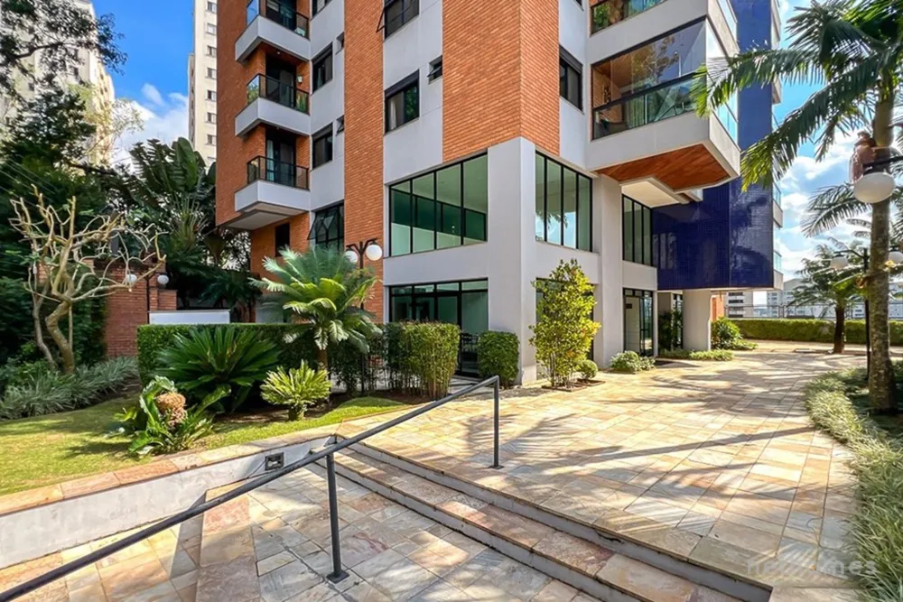 Apartamento, 3 quartos, 164 m² - Foto 1