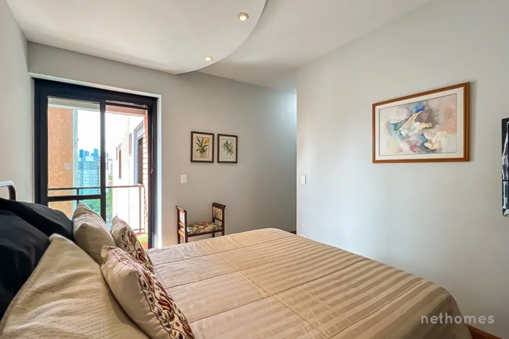 Apartamento, 3 quartos, 164 m² - Foto 5
