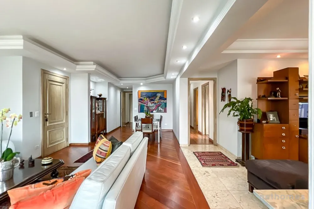 Apartamento, 3 quartos, 164 m² - Foto 8