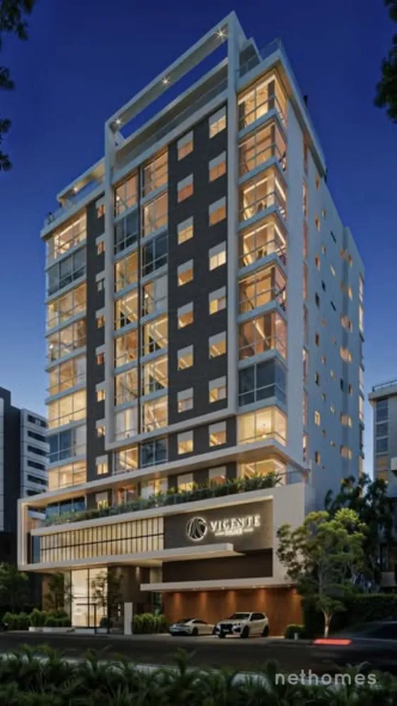 Apartamento, 2 quartos, 64 m² - Foto 2