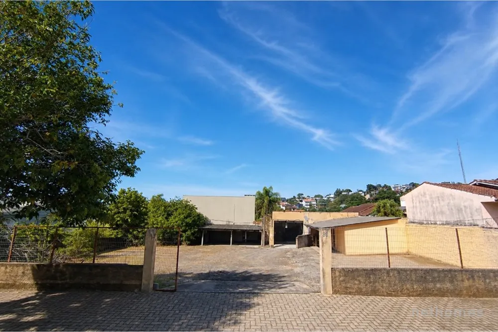 Terreno, 776 m² - Foto 1