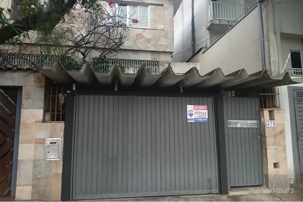 Casa, 4 quartos, 125 m² - Foto 1