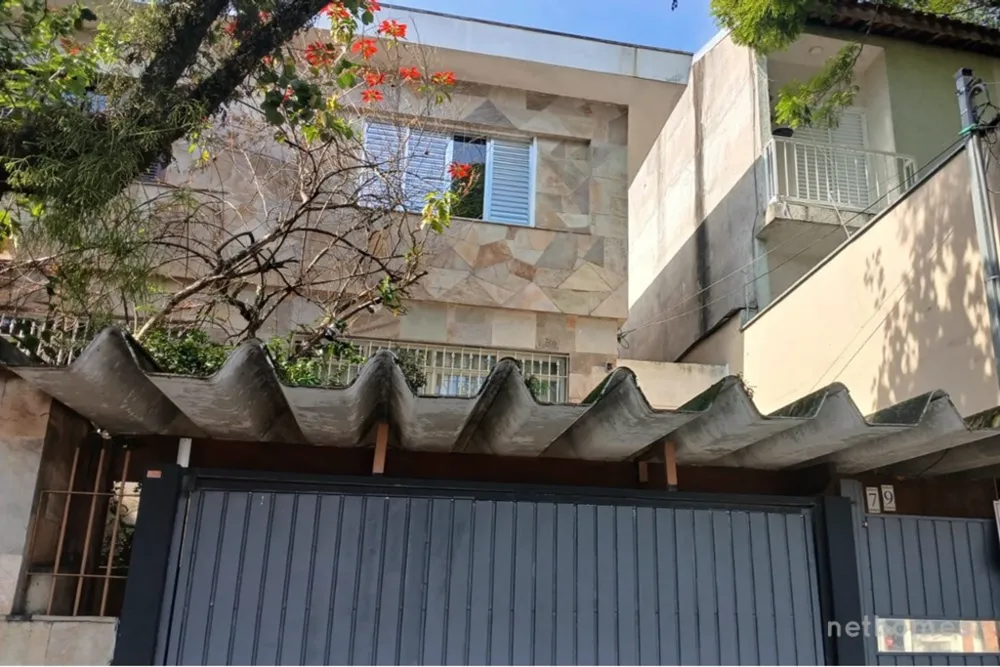 Casa, 4 quartos, 125 m² - Foto 2