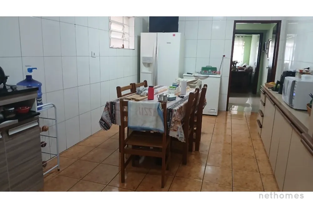 Casa, 4 quartos, 125 m² - Foto 7