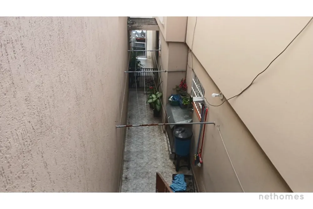 Casa, 4 quartos, 125 m² - Foto 8