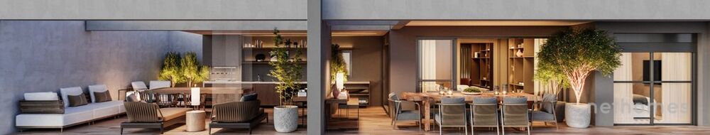 Apartamento, 3 quartos, 141 m² - Foto 12