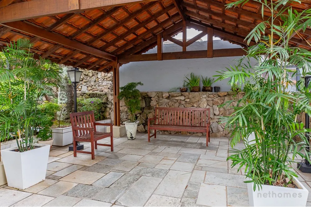 Apartamento, 3 quartos, 156 m² - Foto 2
